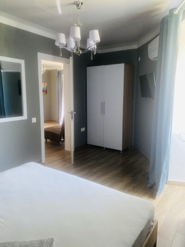 Фотография номера гостевого дома Мелия family