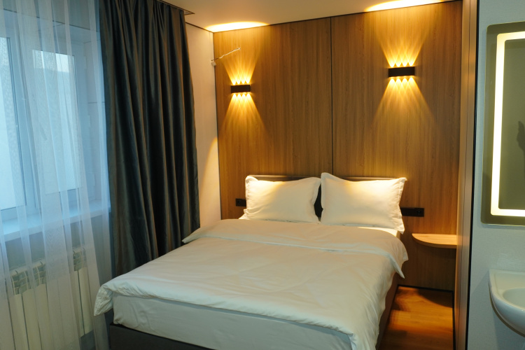 Alsun Hotel