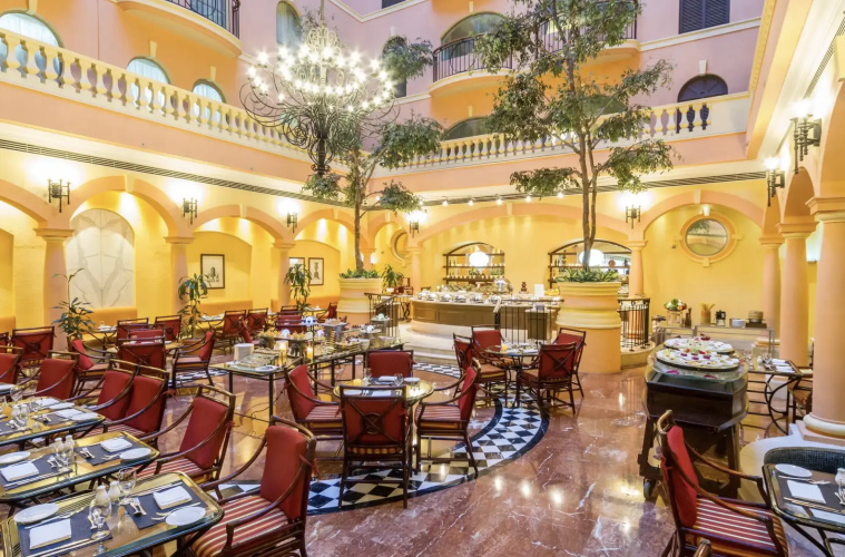 Grand Excelsior Hotel Deira photo 9