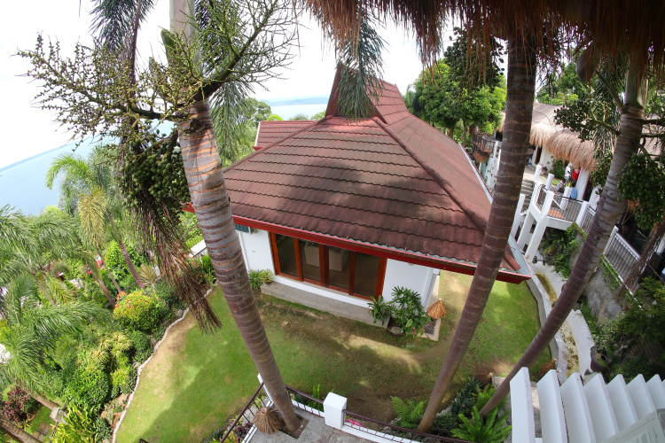 By Ecohotel Villa