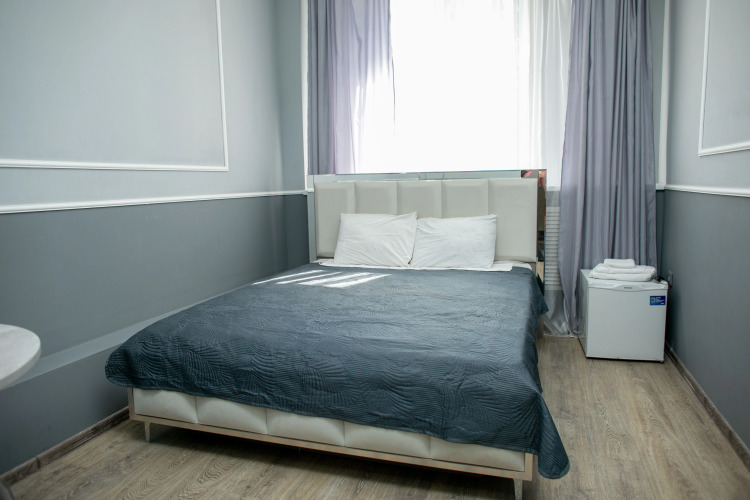 Фотография номера гостиницы Алексис