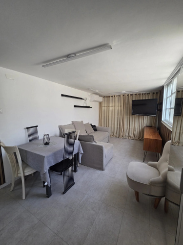Uyutnye Apartments