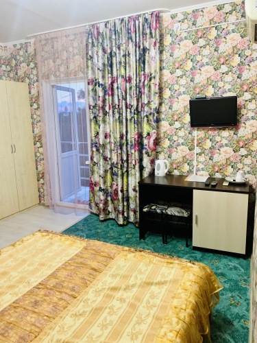 Фотография номера гостевого дома 222