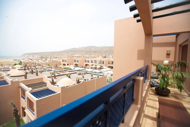 Eden Beach Apart-Hotel
