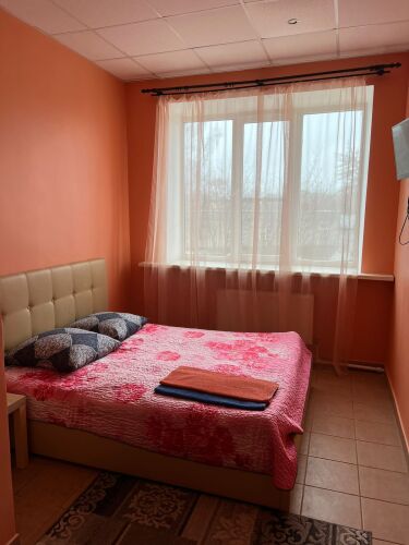 Фотография номера хостела Транзит