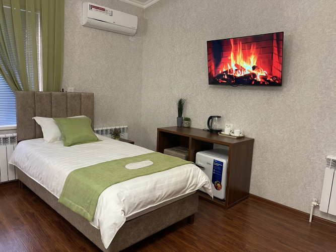 Vasiev’s Hotel Guest House