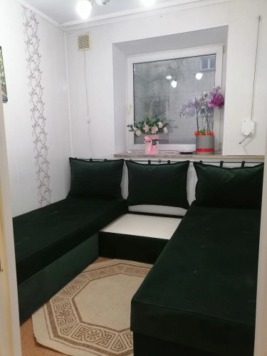 Фотография номера квартиры Апартаменты Комильфо