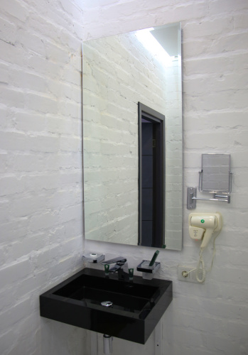 Double Junior Suite
