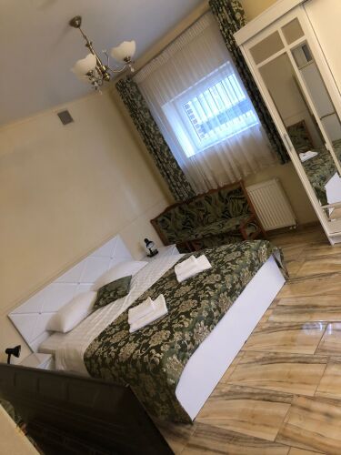 Фотография номера гостевого дома Константа