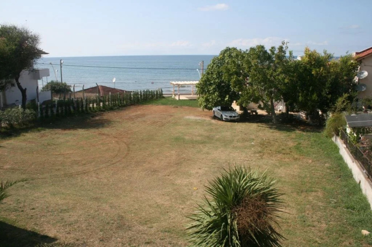 Ergul Apart Hotel