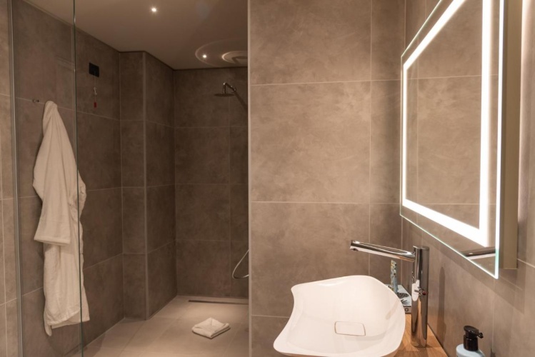 Modica Boutique Hotel photo 23
