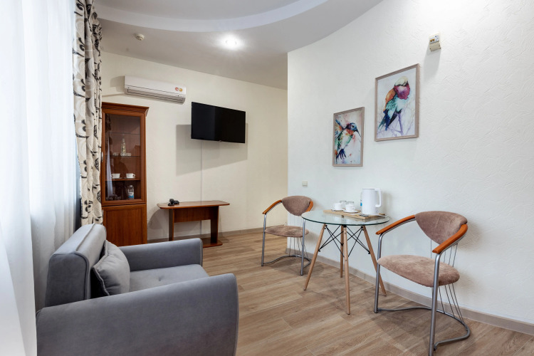  (двуспальная кровать) - изображение 1