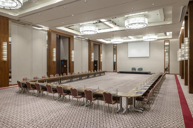 Hilton Batumi photo 27
