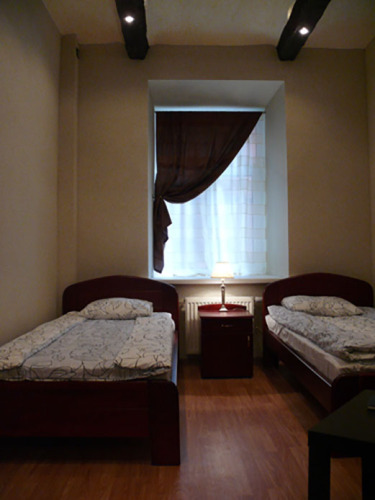 Фотография номера гостевого дома Прайд