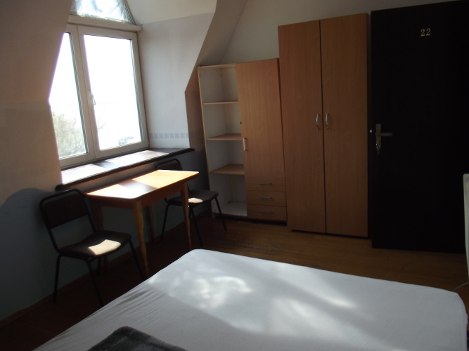 Obschezhyitie Hostel