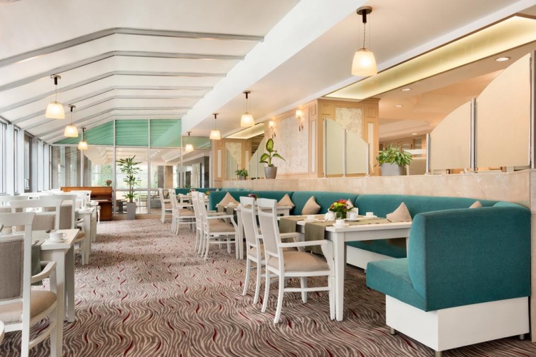 Wyndham Tashkent photo 14