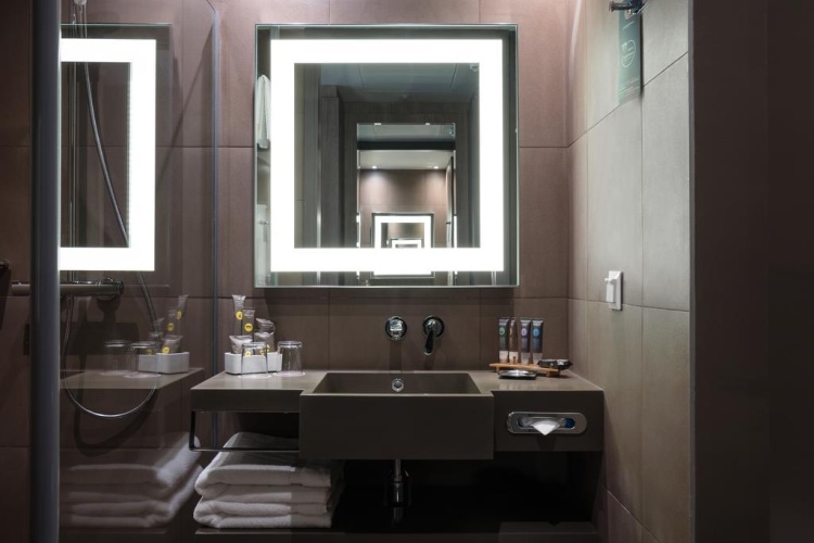 Novotel Almaty City Center photo 6