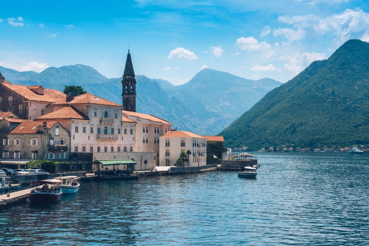 Heritage Grand Perast by Rixos photo 36