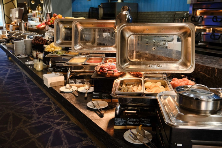 Фотография отеля