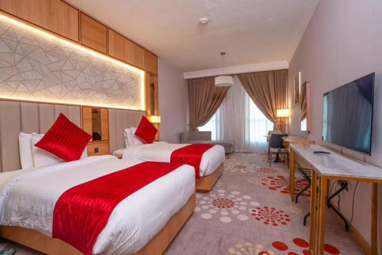 La Zona Continental Hotel photo 26