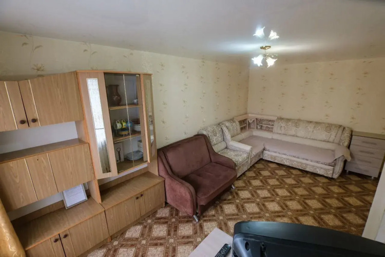 Фотография номера квартиры Квартира на Улице Юрия Гагарина 17