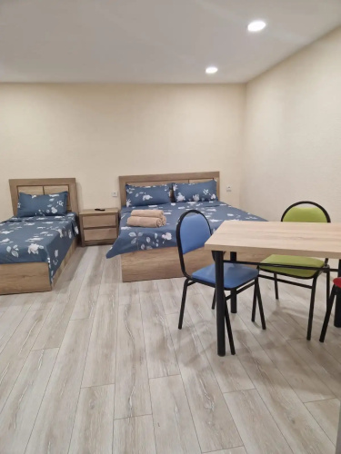 Piligrim Tbilisi Apartments