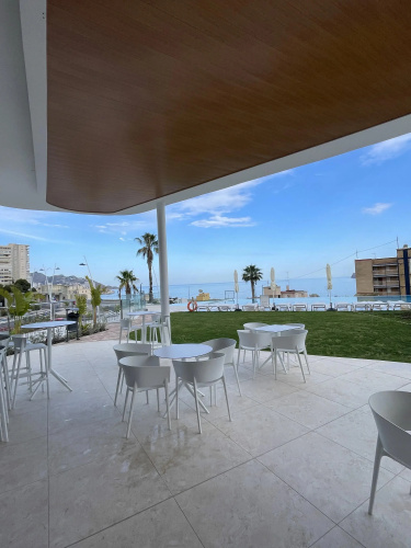 Sunset Cliffs by Mar Holidays Apartments