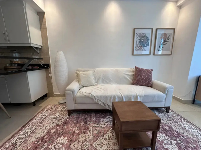 Global Lake View Apartments