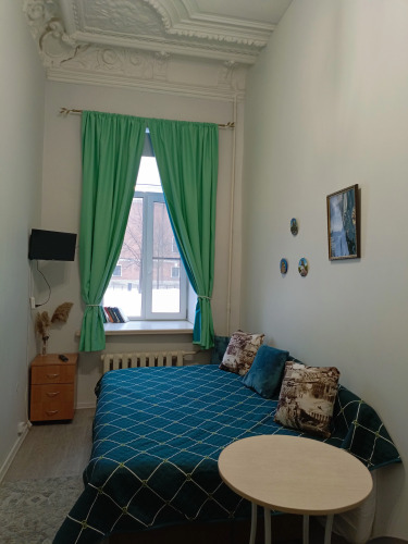 Фотография номера гостевого дома На Новой Голландии