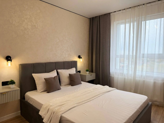 Фотография номера квартиры Квартира Lofthouse