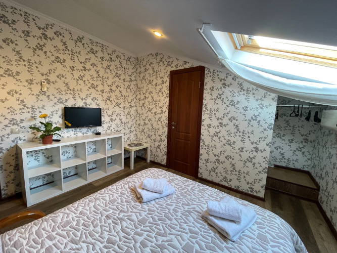 Фотография номера гостевого дома Lavra