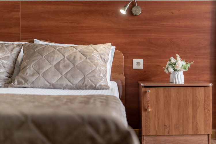 Фотография номера мини отеля Зорэмма