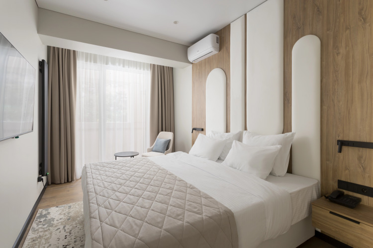 Фотография номера гостиницы Lavicon Apart Sochi