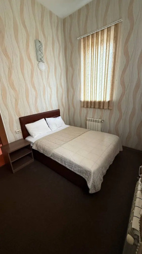 Фотография номера гостиницы Клеопатра