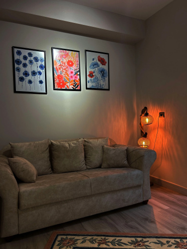 Muzdeniz Life Apartments