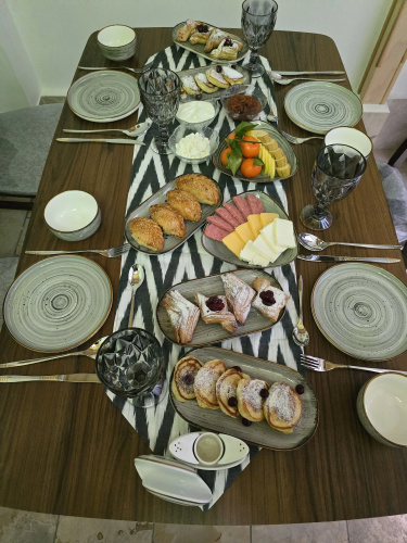 Shukran Hotel