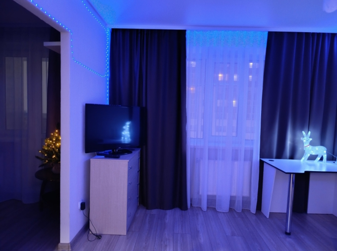 Фотография номера квартиры Квартира в новом доме