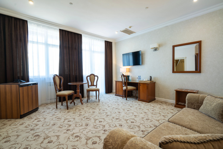 Фотография номера гостиницы Грейс Эль Параисо