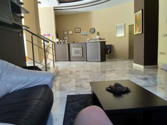 Akropoli Hotel