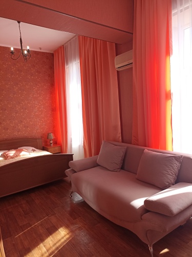 Фотография номера гостиницы Отдых