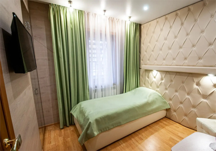 Фотография номера гостиницы Мирная пристань