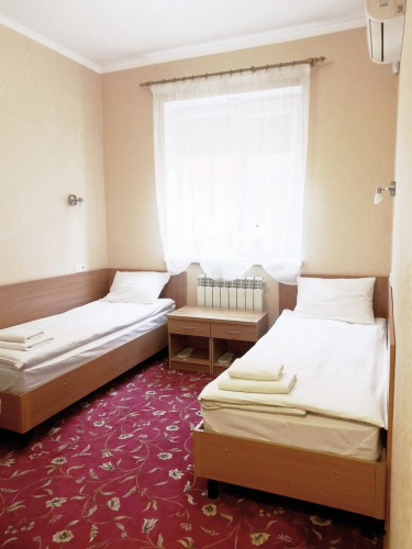 Фотография номера гостевого дома Партия