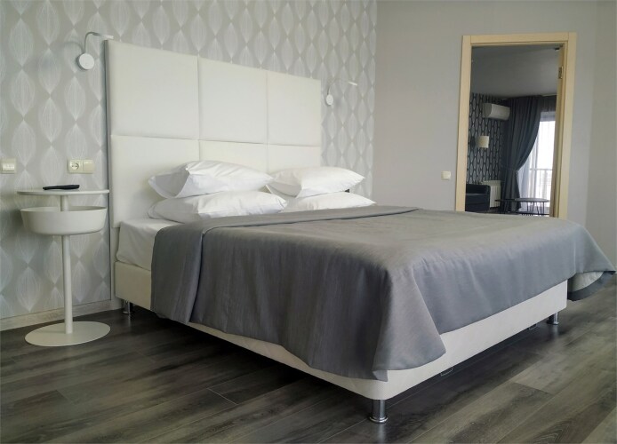  (двуспальная кровать) - изображение 1