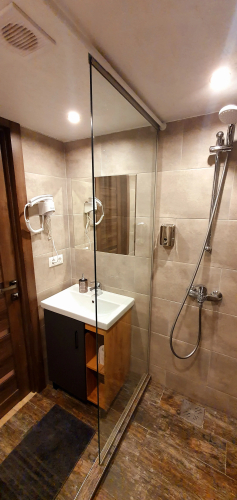 Фотография номера квартиры Апартаменты Duplex Loft