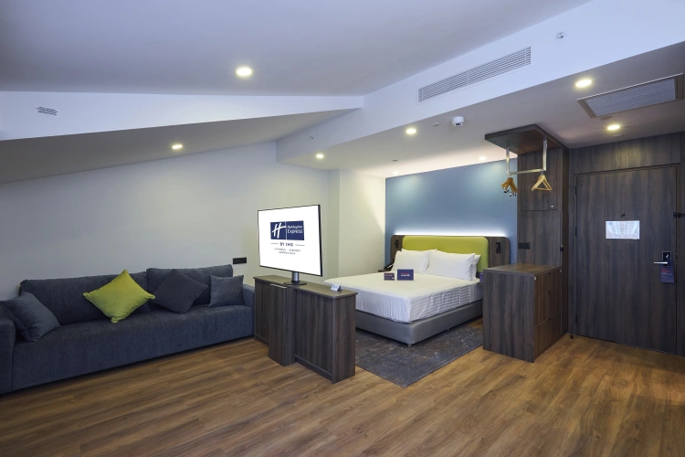 Double Suite