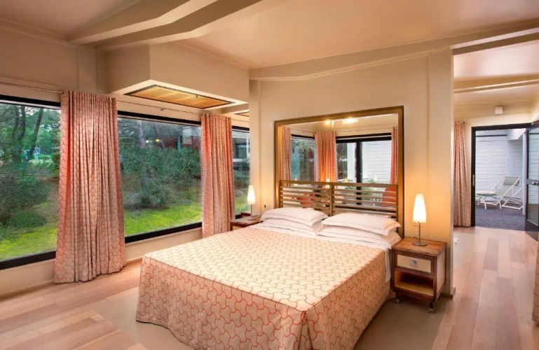 Ecolodge Junior Suite