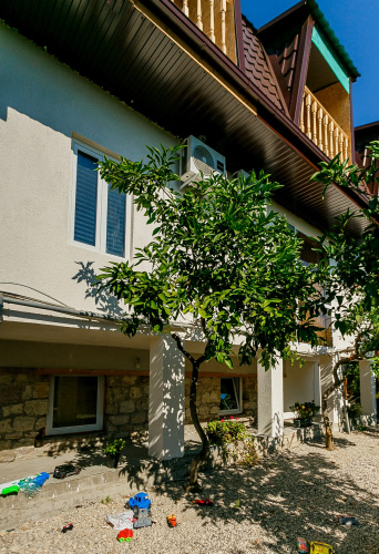 Bonano Guest House