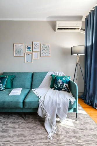 Фотография номера квартиры Квартира Возле метро и Казанской Чаши