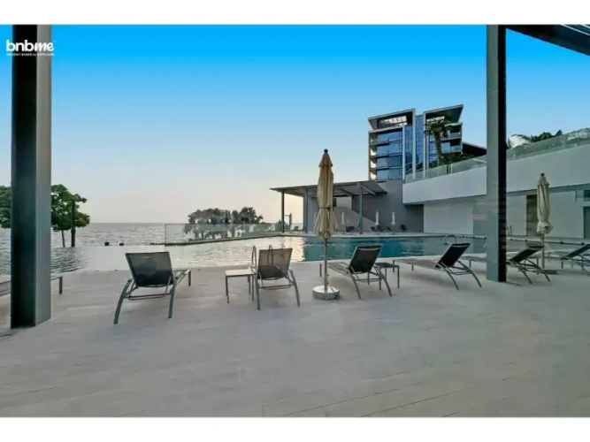 bnbme | Bluewaters B5 | 2 BDR Apartments