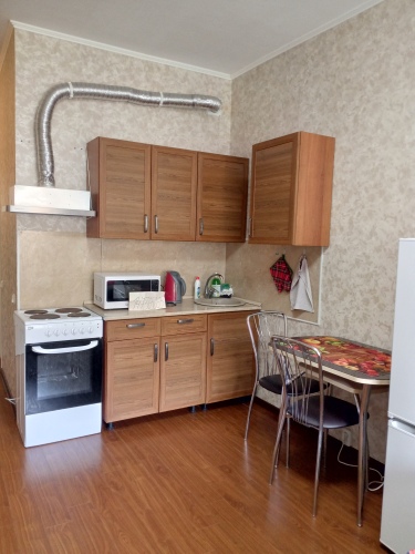 Фотография номера квартиры Квартира в Поселке Дп Зеленоградский